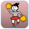Cheerleading