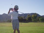 Golf Home Page