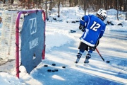 Hockey Home Page