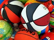Basketball Home Page