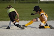 Softball Home Page