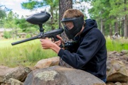 Paintball Home Page