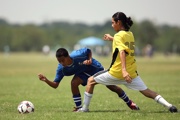 Soccer Home Page