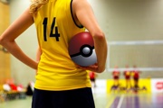 Volleyball Home Page