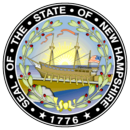 New Hampshire information at Wikipedia