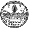 Vermont information at Wikipedia