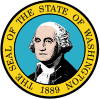 Washington information at Wikipedia