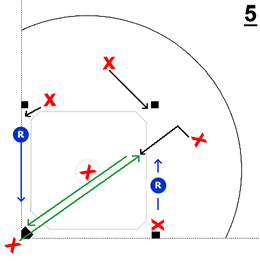 Charge Second Baseman